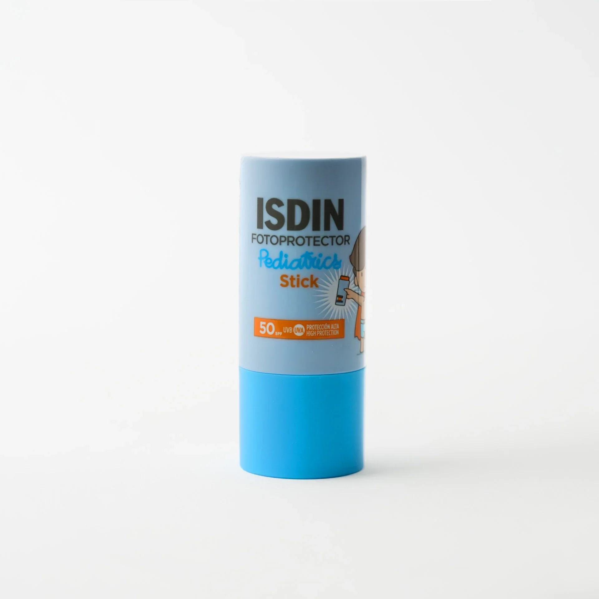 ISDIN Fotoprotector Stick Pediatrics Spf50 20g
