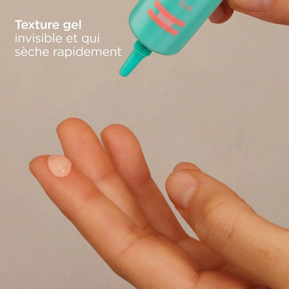 ISDIN Acniben On The Spot 15ml Soin Ciblé Anti-Boutons Imperfections Peaux Grasses Teen Skin - Image 3