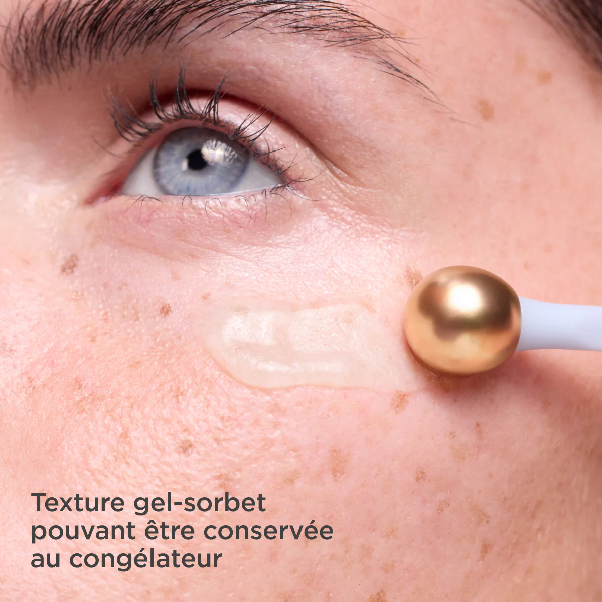 ISDIN Isdinceutics Hyaluronic Eyes 15g Contour Yeux Acide Hyaluronique Anti-Cernes Anti-Rides - Image 7