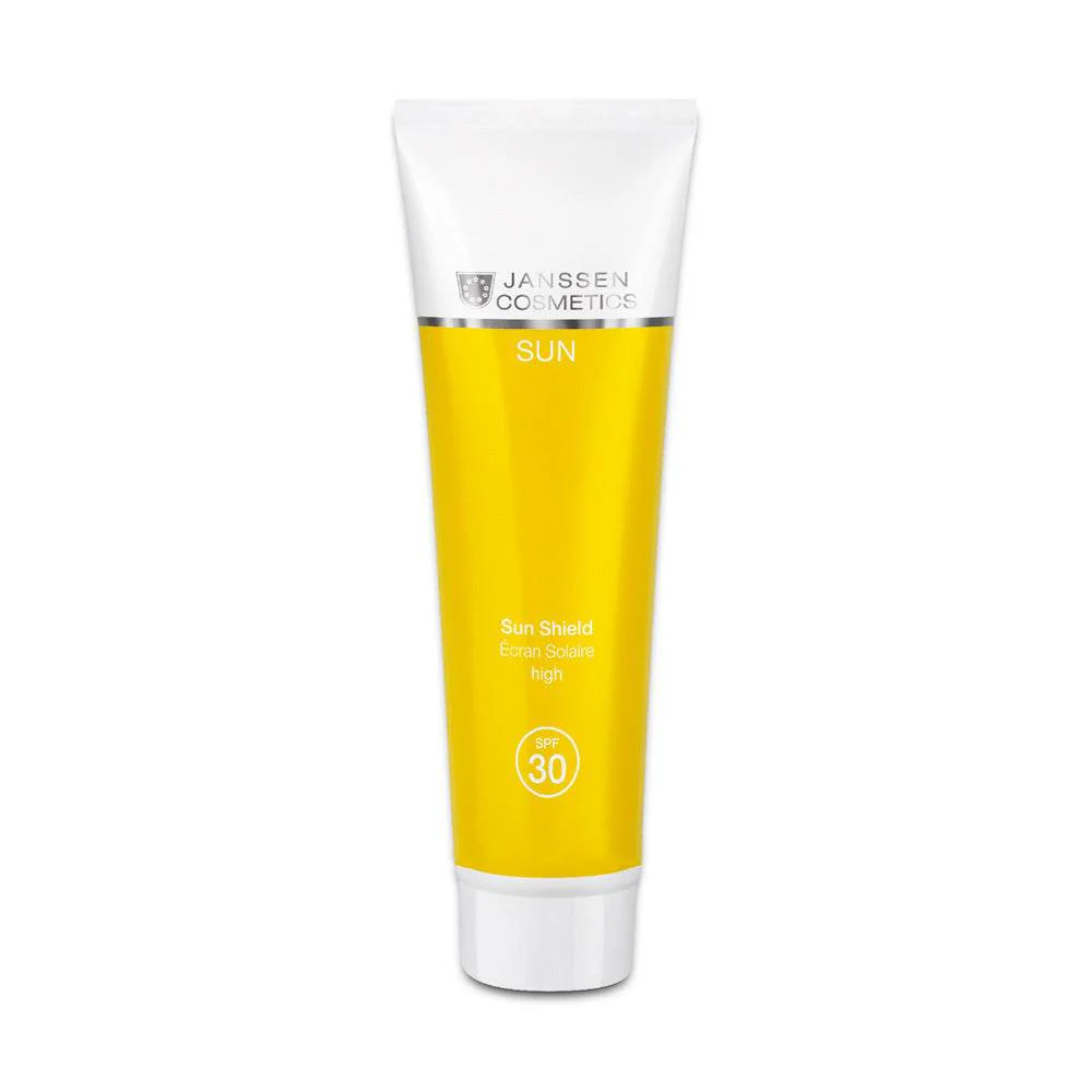 Janssen Cosmetics Sun Ecran Solaire - Image 2