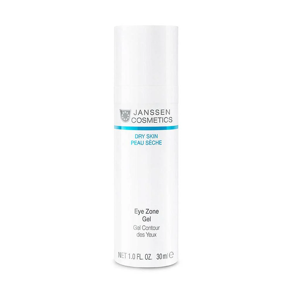 Janssen Cosmetics Eye Zone Gel Contour Des Yeux 30ml