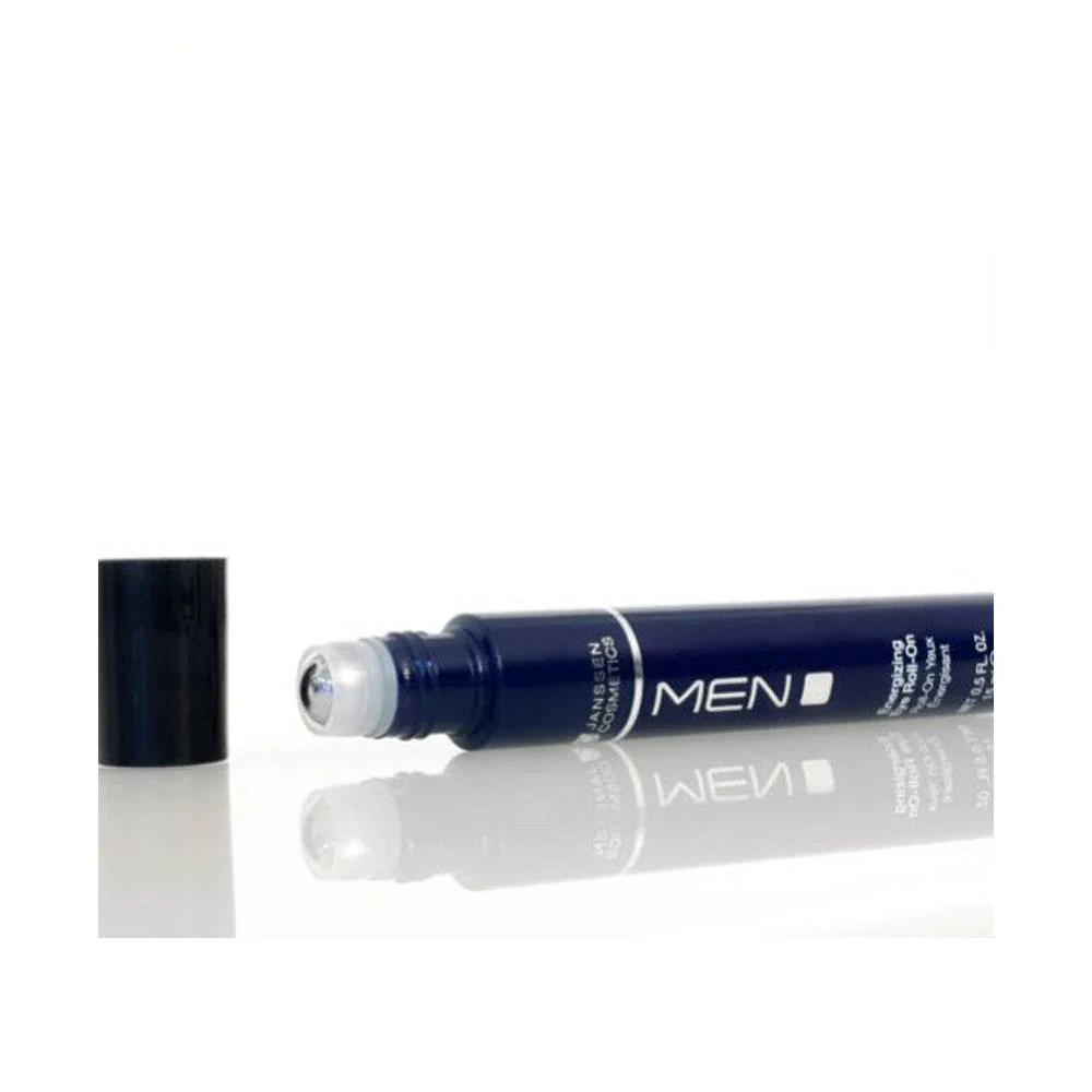 Janssen Cosmetics Men Long Lasting Deodorant 30g - Image 2