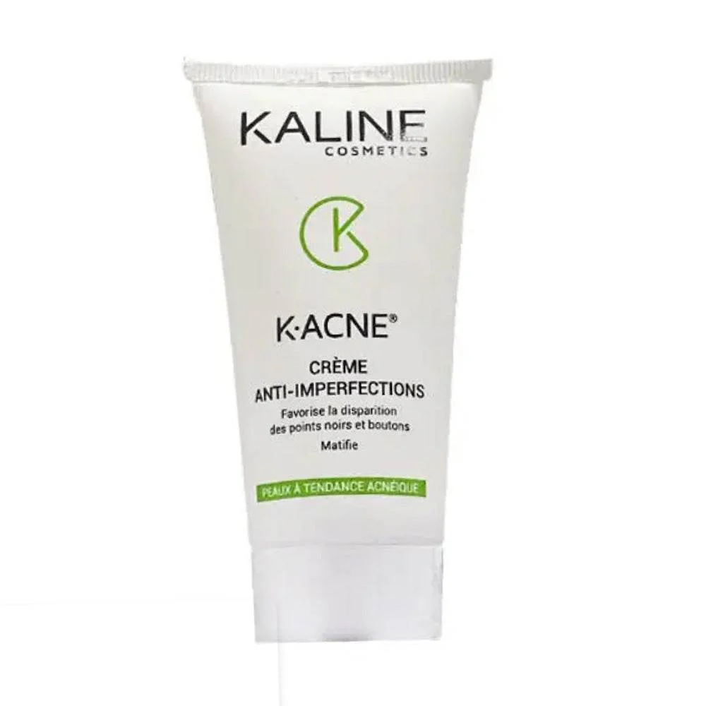 Kaline K-Acne Crème Anti-Imperfection 50ml
