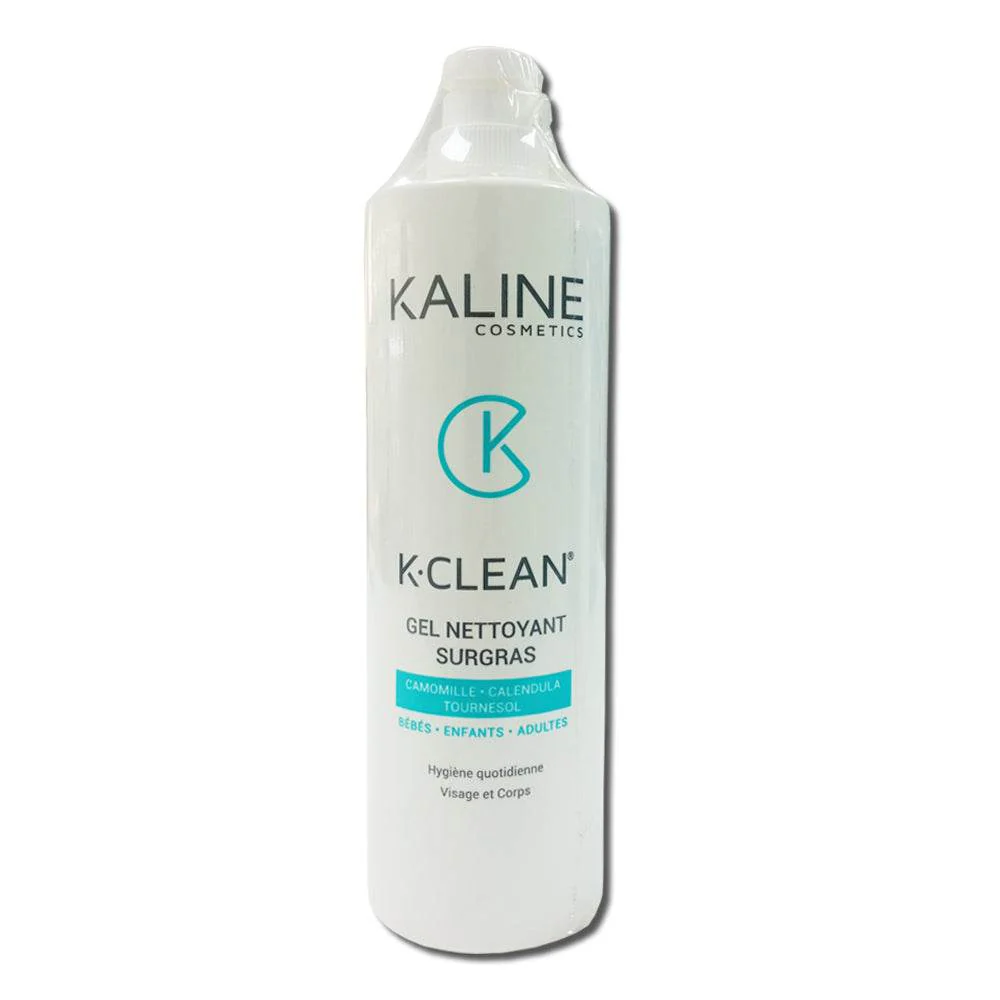 Kaline K-Aqua Lait Hydratant - Image 2