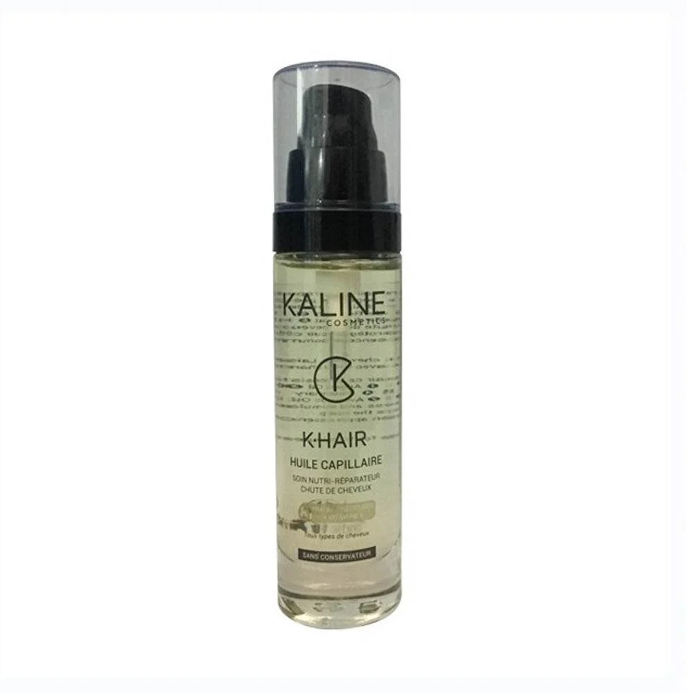 Kaline K-Hair Huile Capillaire 50ml