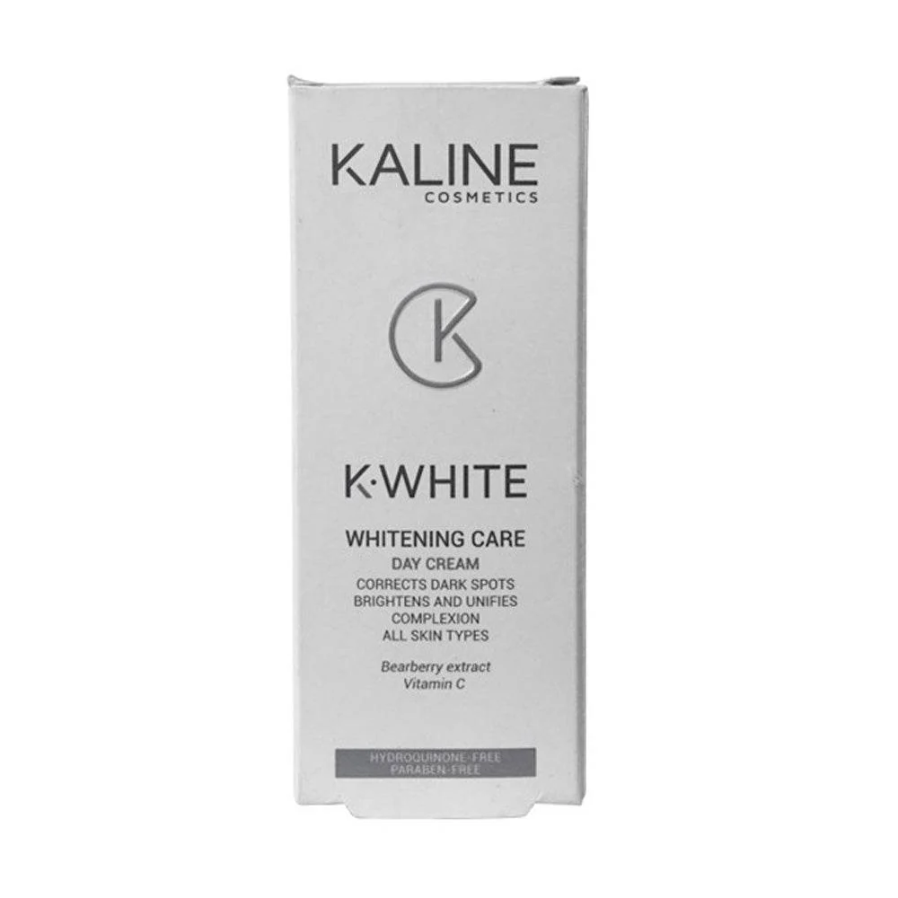 Kaline K-White Éclaircissant Crème Jour 50ml