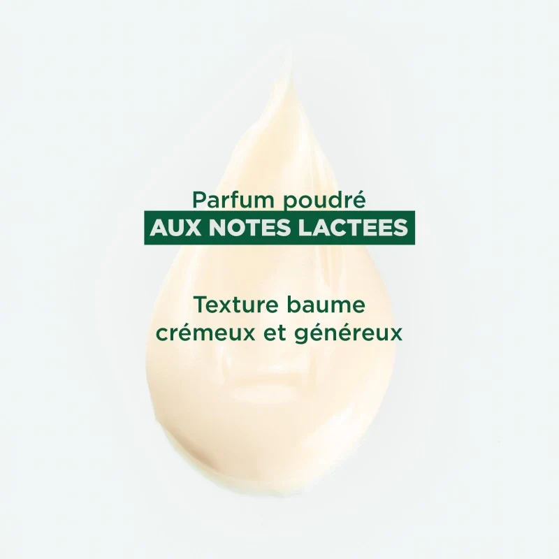 KLORANE Après-Shampooing Au Cupuaçu 200ml - Cheveux Très Secs et Abîmés - Image 5