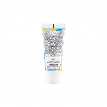 KLORANE Bébé Crème Nutritive Au Cold Cream 40ml - Peaux Très Sèches - Image 5