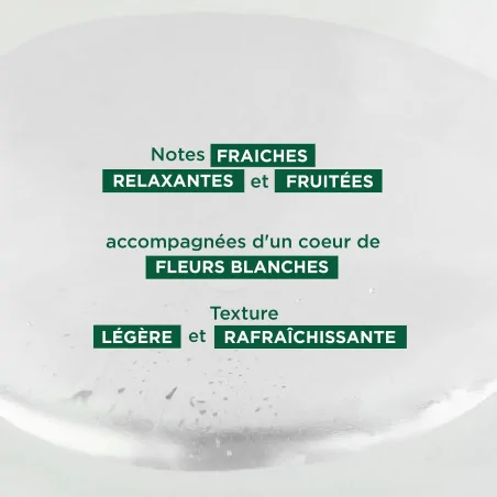 KLORANE Bébé Petit Brin Eau Parfumée 50ml - Parfum Délicat Bébé - Image 5