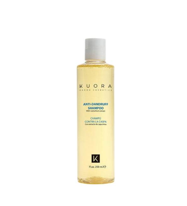 KUORA - Anti - Dandruff Shampoo 250ml