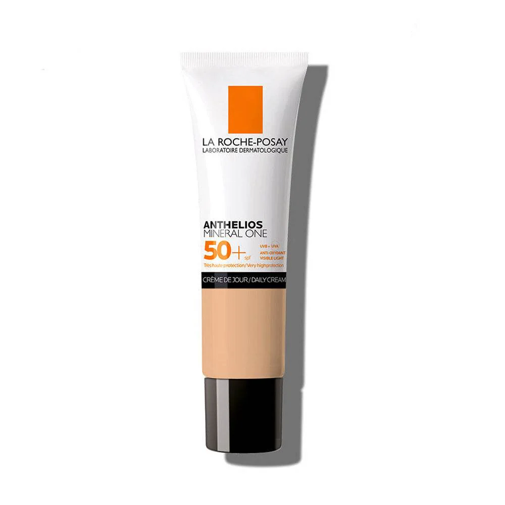 La Roche-Posay Anthelios Minéral One SPF50+ Peau Sensible 30ml - Image 3
