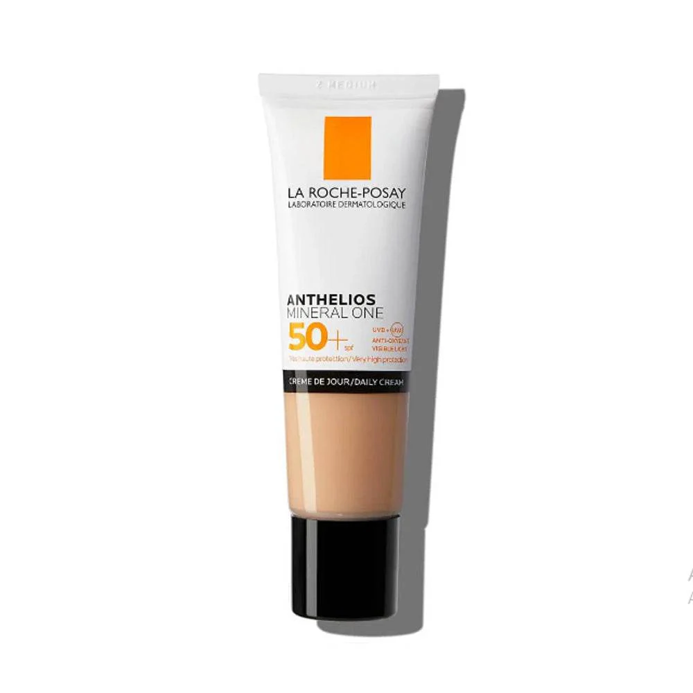 La Roche-Posay Anthelios Minéral One SPF50+ Peau Sensible 30ml - Image 4
