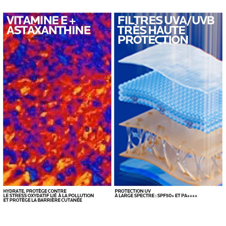 LA ROCHE-POSAY Anthelios UVAir SPF50+ Stick Solaire Invisible Peaux Sensibles - Image 6