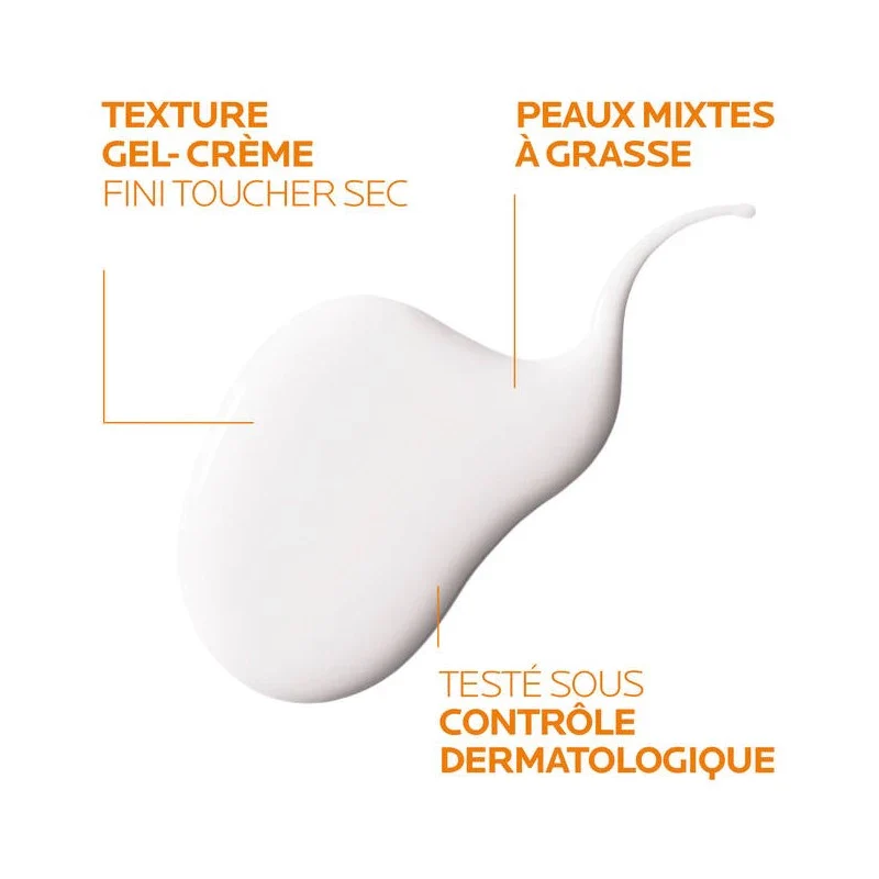 La roche-posay anthelios ultra crème teintée spf50+ 50 ml = Eau thermale 50 ml Offerte - Image 5