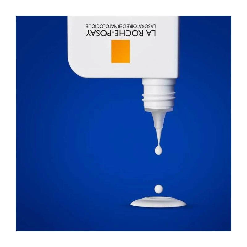 La Roche Posay Anthelios UVMune 400 Dermo-Pédiatrics Fluide Invisible SPF50+ - Image 4