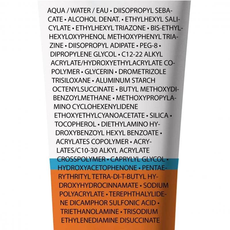 La Roche-Posay Anthelios UVMune 400 Crème Hydratante SPF50+ Invisible 50ml - Protection Solaire Ultra-Haute = Eau Thermale  50ml Offerte - Image 3