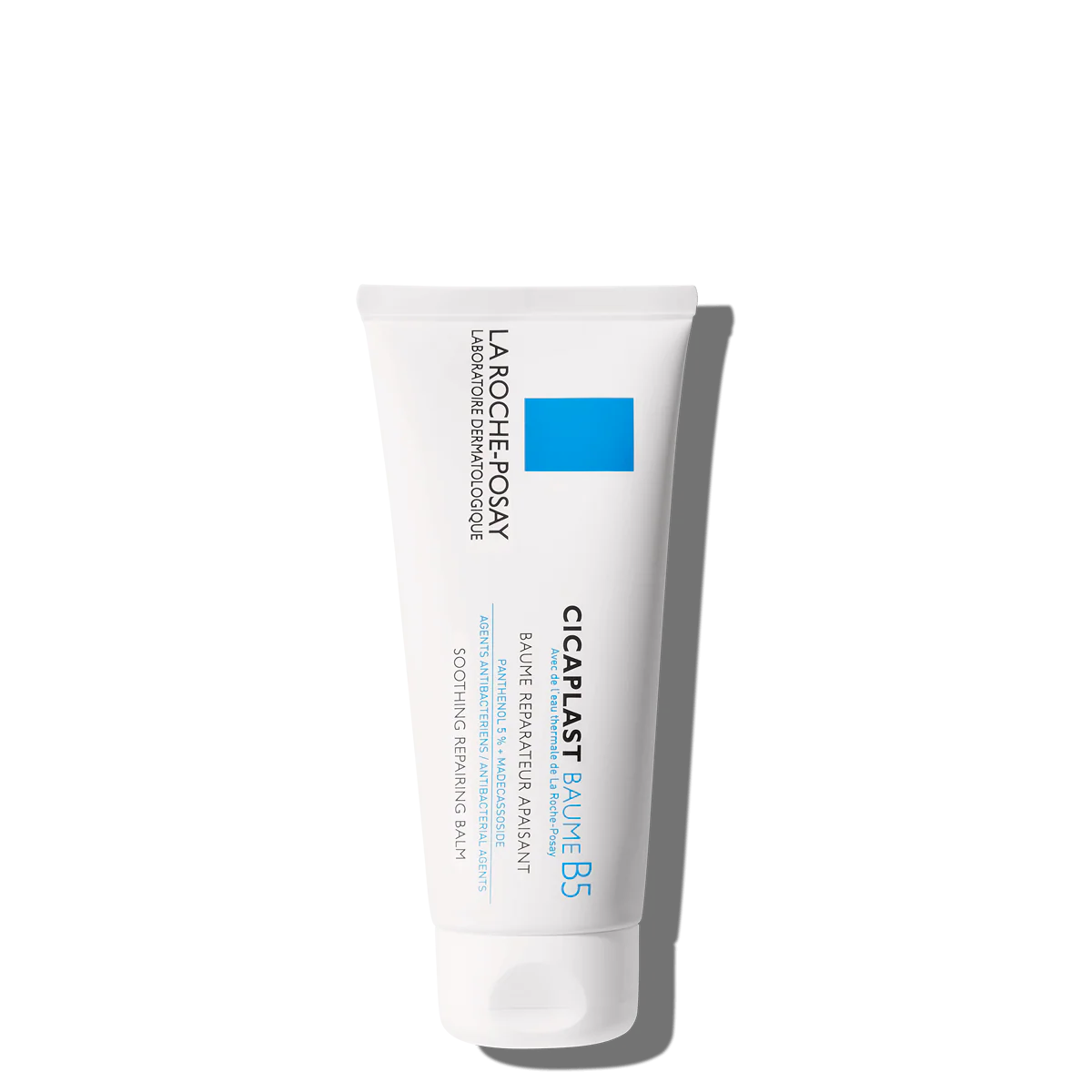LA ROCHE-POSAY Cicaplast Baume B5 100ml Réparation Apaisement Vitamine B5 5% = EAU THERMALE 50ml OFFERTE - Image 2