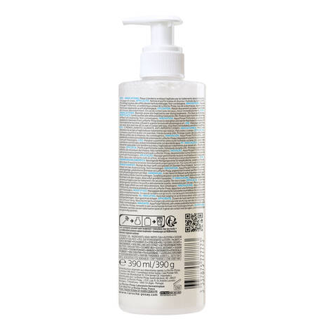La Roche-Posay Effaclar H ISO-BIOME Crème Lavante - Nettoyant Hydratant Peaux Fragilisées - Image 4