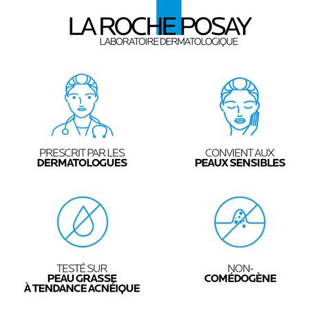 La Roche-Posay Effaclar MAT Hydratant Sébo-Régulateur 40ml - Image 8