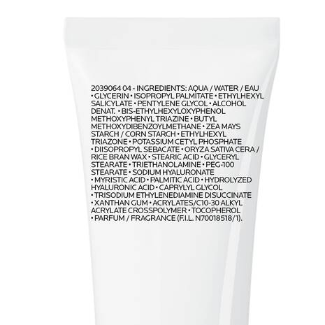 La Roche-Posay Hydraphase UV SPF25 Légère 50ml - Soin Réhydratant Haute Performance Texture Légère - Image 5