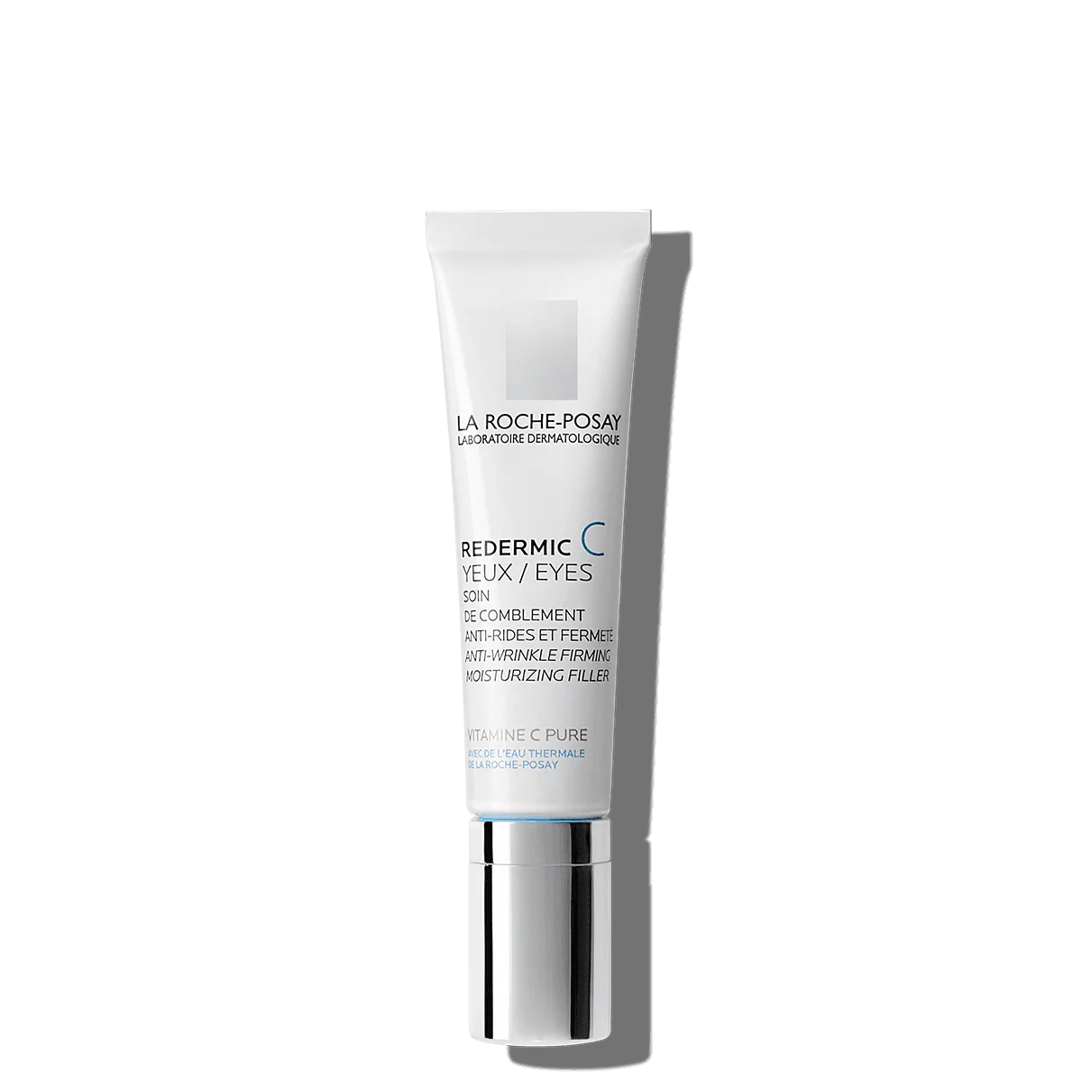 La Roche-Posay Redermic C Yeux Soin Anti-Rides 15ml - Contour des Yeux Vitamine C