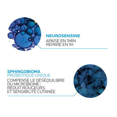 La Roche-Posay Toleriane Dermallergo Crème Hydratante 40ml - Soin Hydratant Anti-Allergique - Image 4