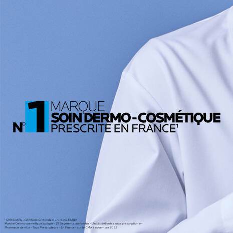 La Roche-Posay Toleriane Dermallergo Crème Nuit 40ml - Soin Nocturne Peaux Hypersensibles - Image 6