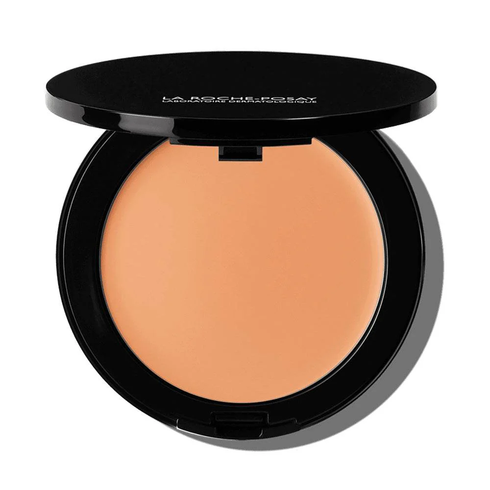 La Roche-Posay Toleriane Teint Compact 9g - Fond de Teint Correcteur Peaux Sensibles - Image 3