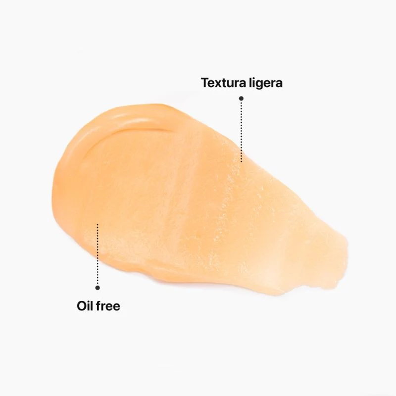 LACABINE VIT-C Crème Visage 50ml Vitamine C Pure Éclat Anti-Taches Antioxydant Anti-Âge Hydratation Tous Types de Peaux - Image 3