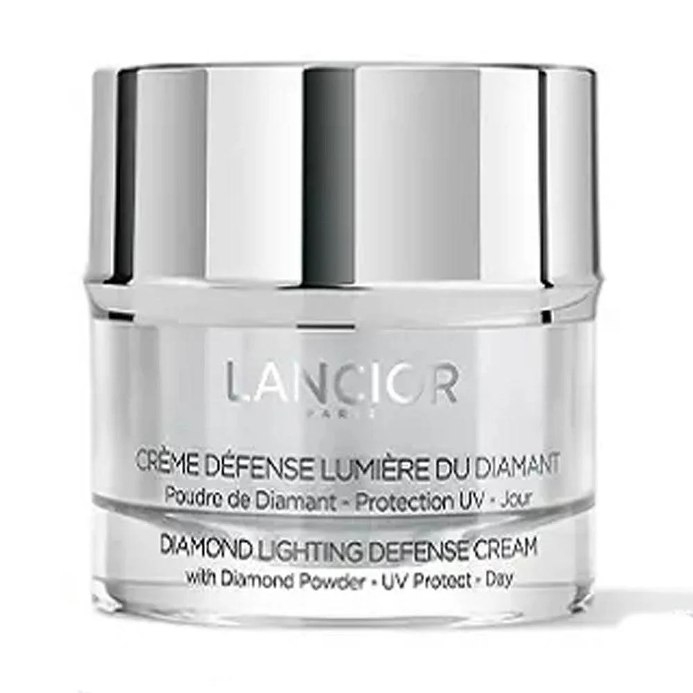 Lancior Crème De Jour Diamant 50ml