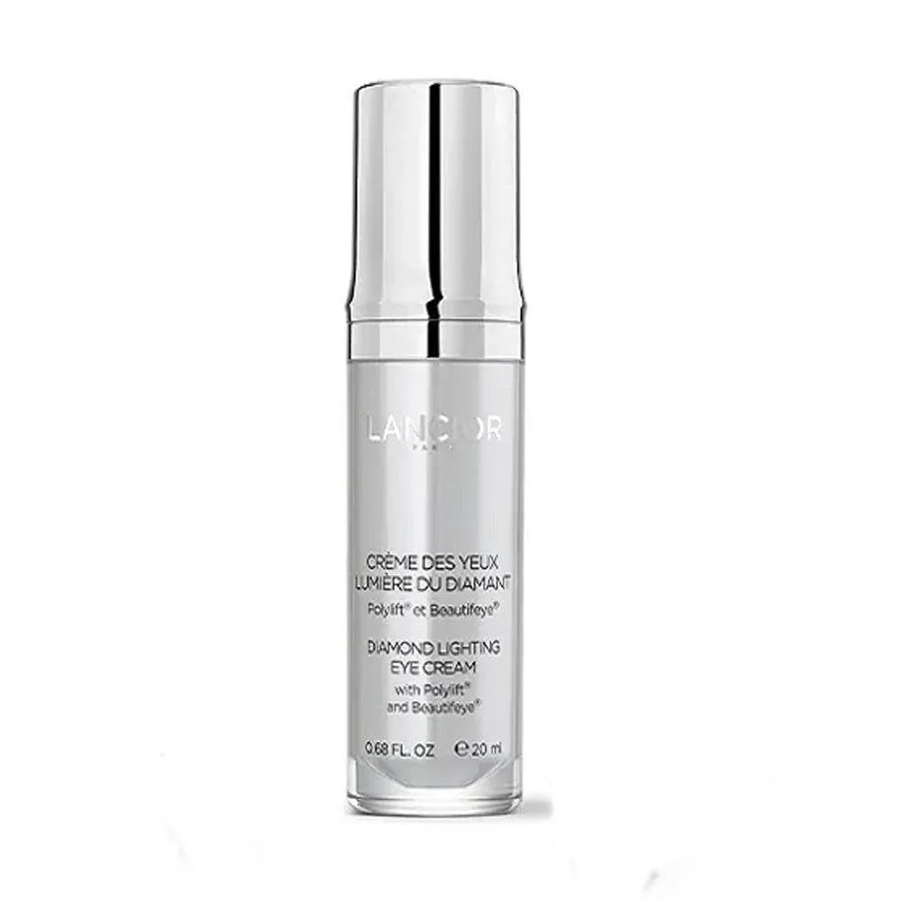 Lancior Crème Des Yeux Diamant 20ml