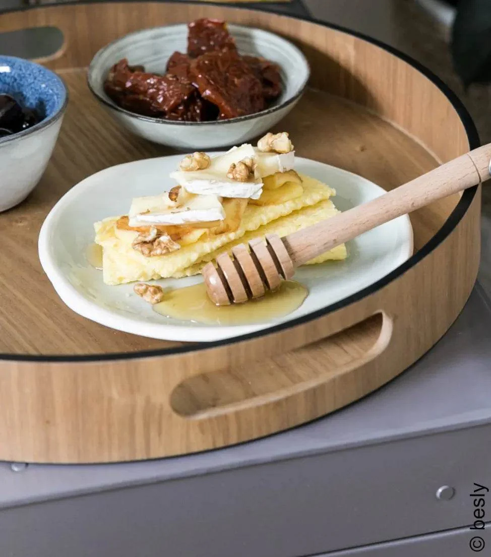 LE PAIN DES FLEURS Tartines Craquantes Maïs Riz 150g Bio Sans Gluten Vegan Petit-Déjeuner Naturel Léger - Image 2