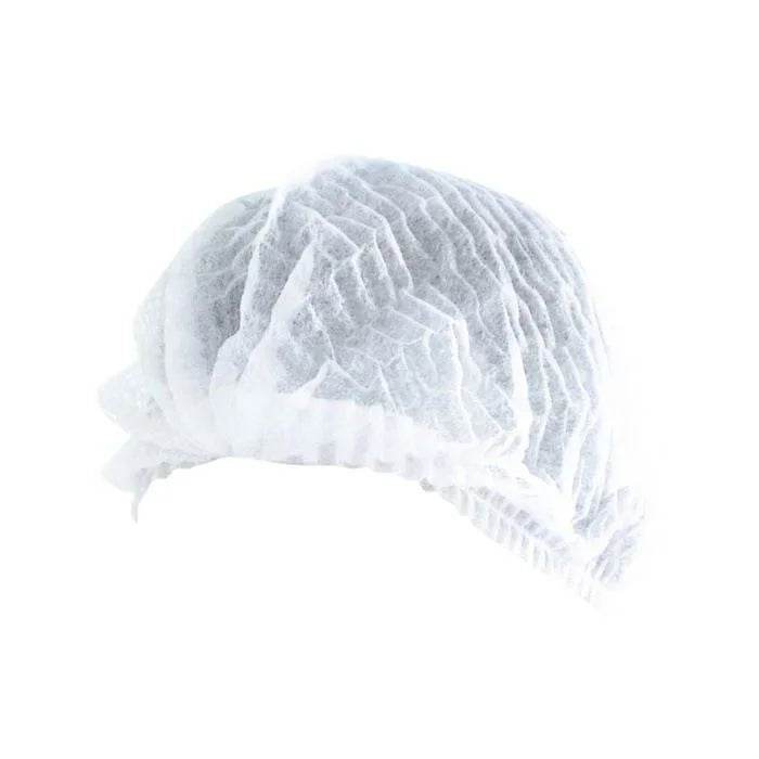 Les Charlottes Boite 100 Pièces - Protection Hygiène Professionnelle