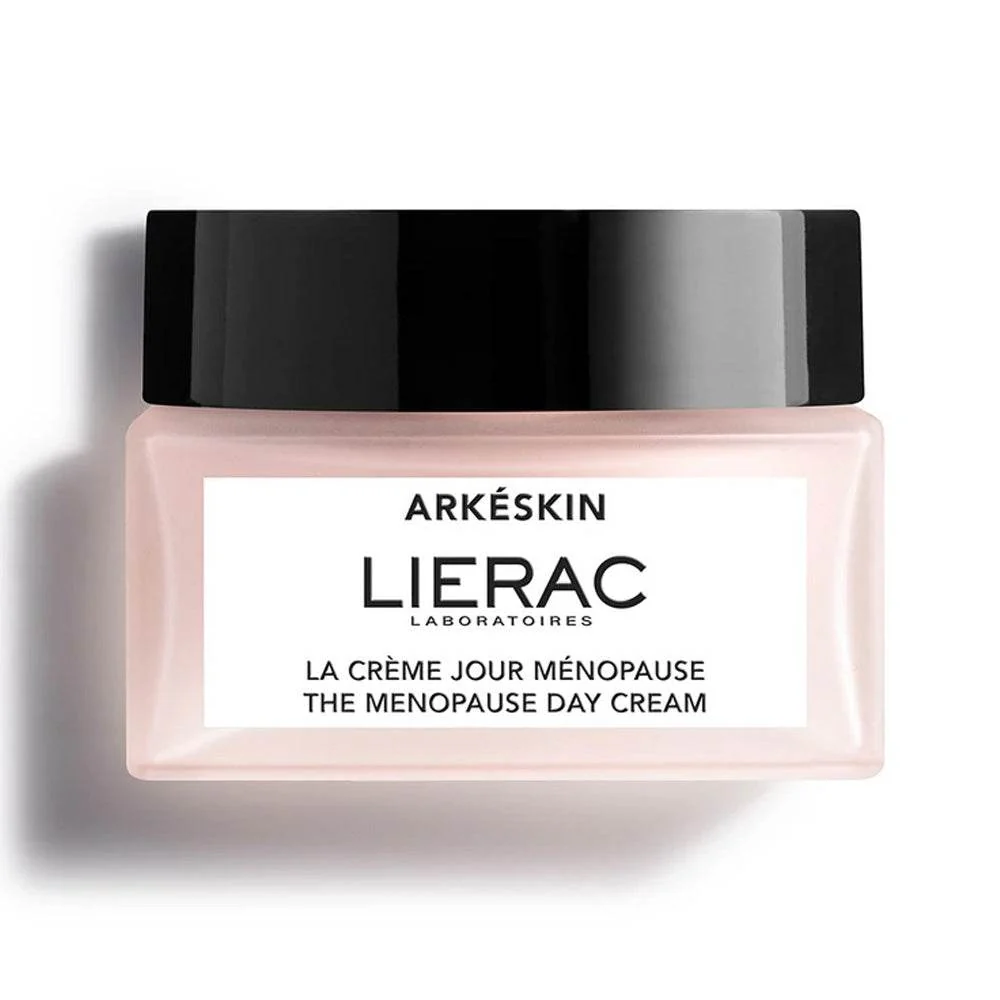 Lierac Arkéskin La Crème Jour Ménopause 50ml