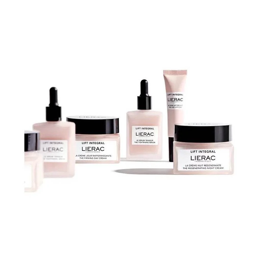 Lierac Arkéskin La Crème Jour Ménopause 50ml - Image 3