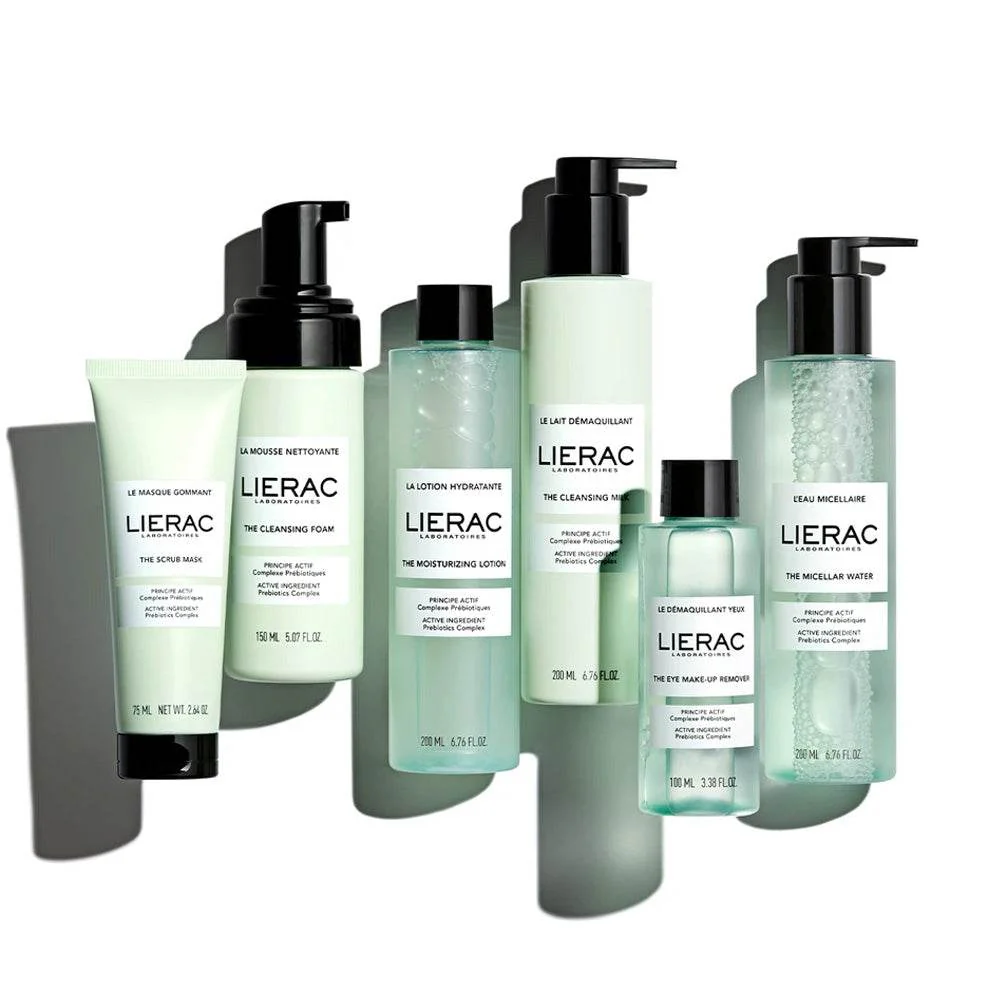 Lierac Démaquillant La Lotion Hydratante 200ml - Image 2