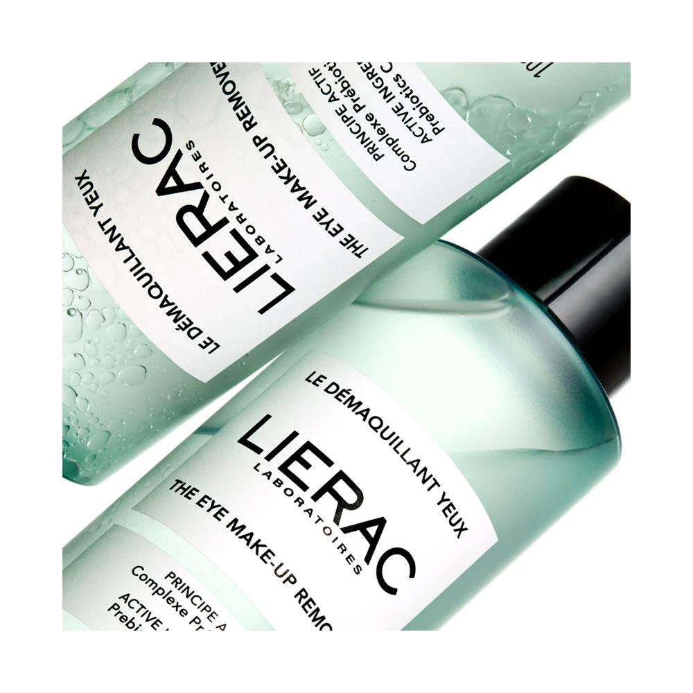Lierac Le Démaquillant Yeux 100ml - Image 2