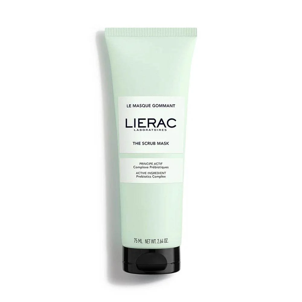 Lierac Démaquillant Le Masque Gommant 75ml