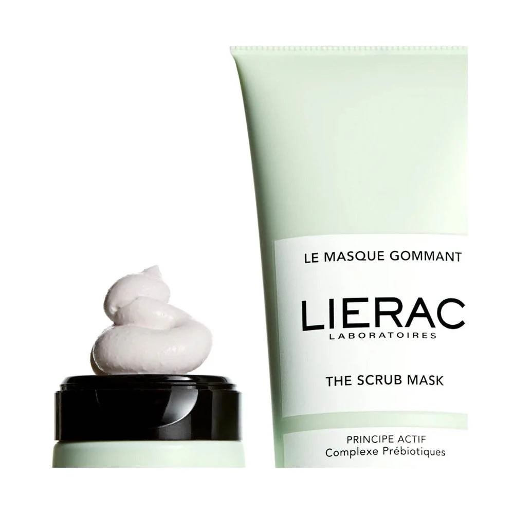 Lierac Démaquillant Le Masque Gommant 75ml - Image 2