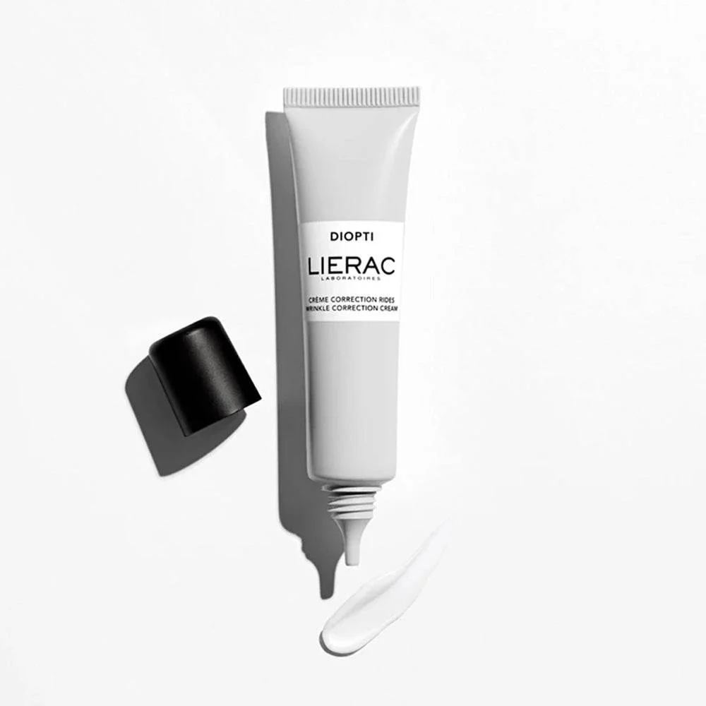 Lierac Diopti Crème Correction Rides 15ml - Image 2