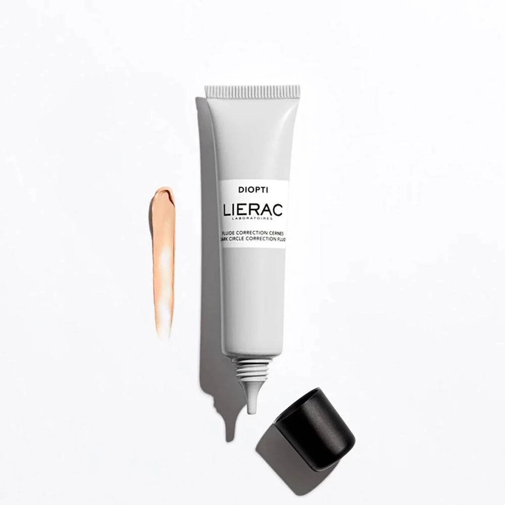 Lierac Diopti Fluide Correction Cernes 15ml - Image 2