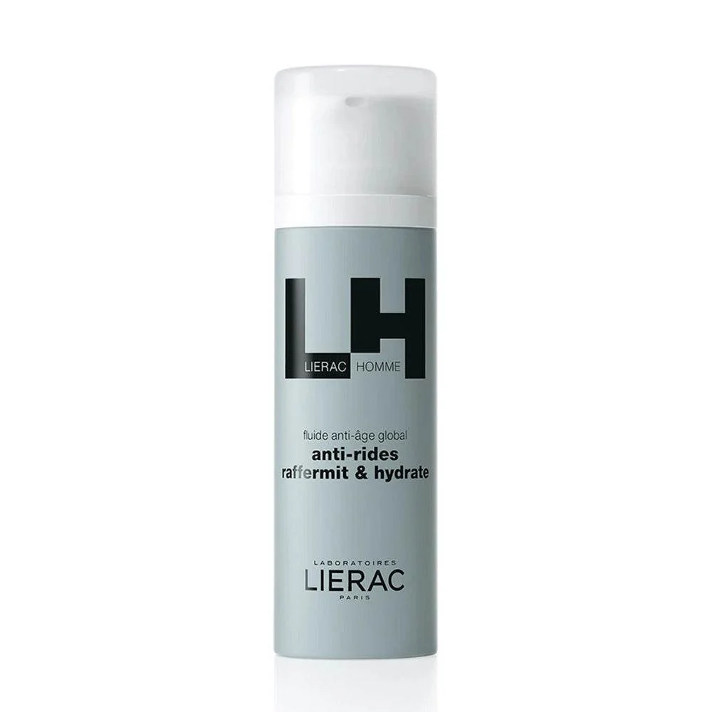 Lierac Homme Fluide Anti-Âge Global 50ml