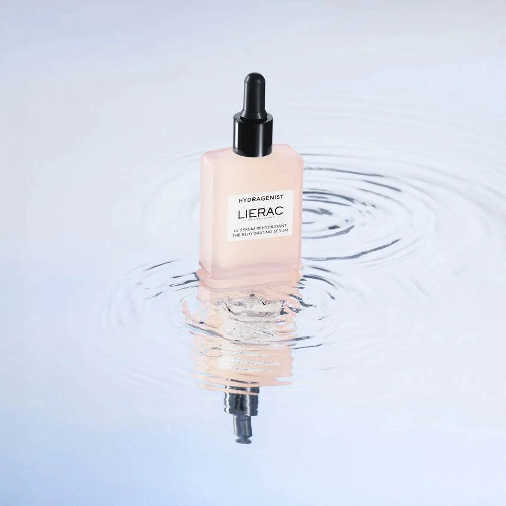 Lierac Hydragenist Le Sérum Réhydratant 30ml - Image 2