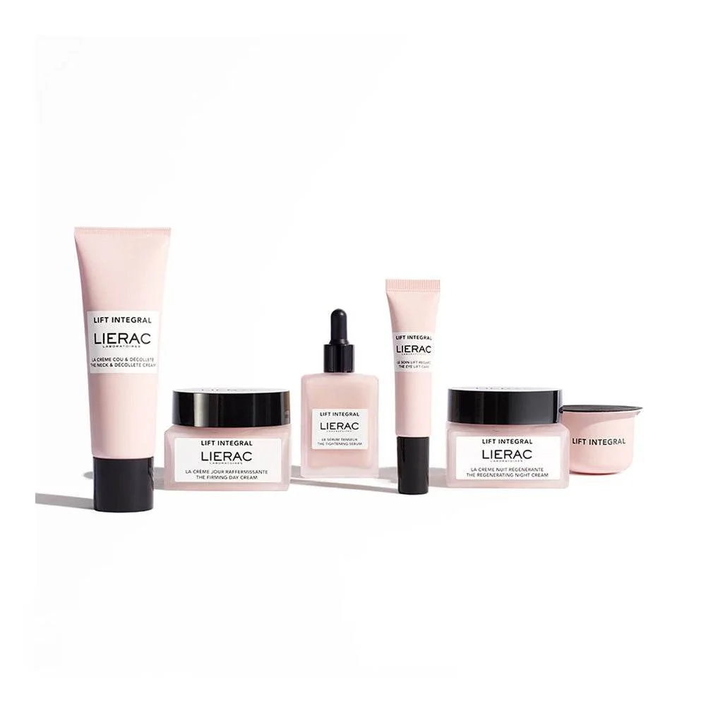 Lierac Lift Integra la Crème Jour Raffermissante 50ml - Image 2