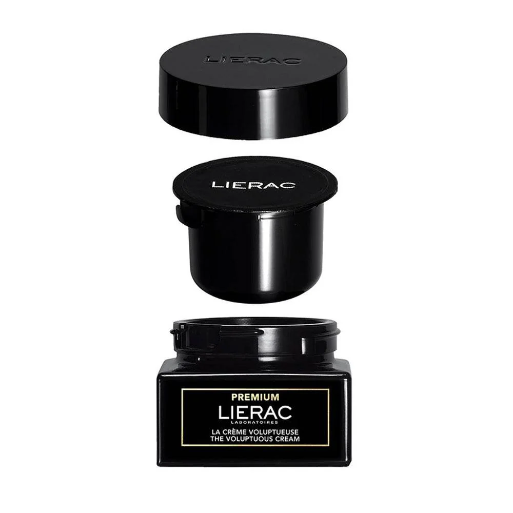 Lierac Premium La Crème Voluptueuse Recharge 50ml