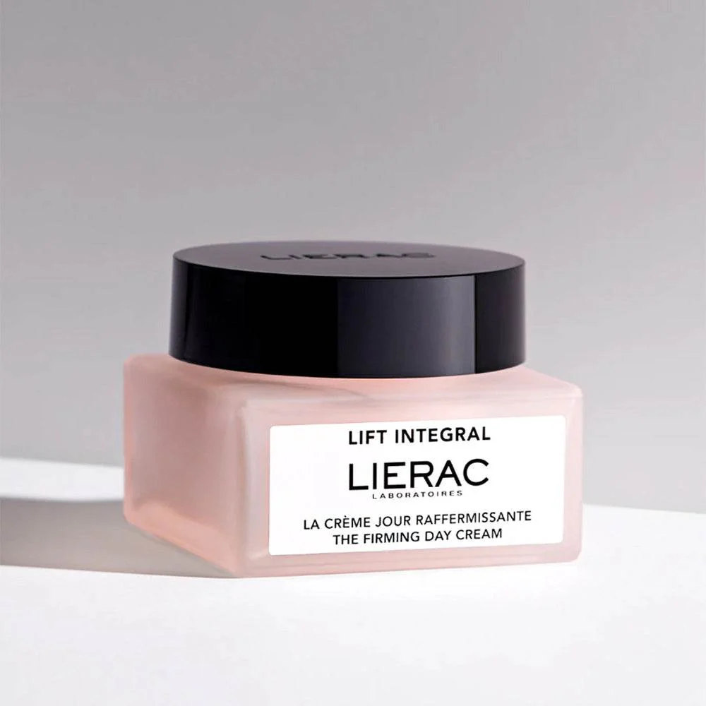 Lierac Lift Integral La Crème Jour Raffermissante Recharge 50ml - Image 2