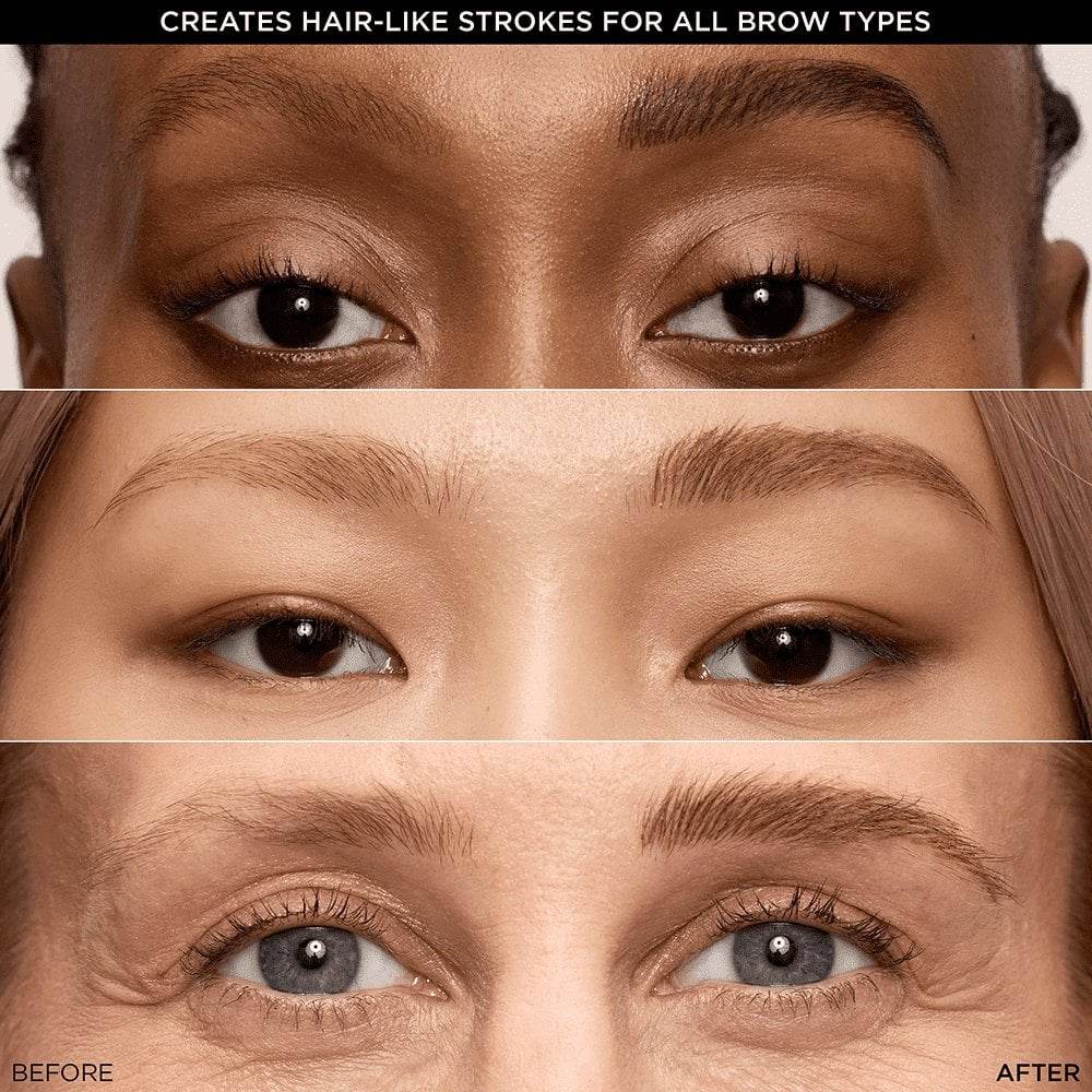 L'ORÉAL PARIS FAUX BROW 1ml Gel Sourcils Teinté Longue Tenue Effet Naturel Définition Parfaite Toutes Teintes Disponibles - Image 9