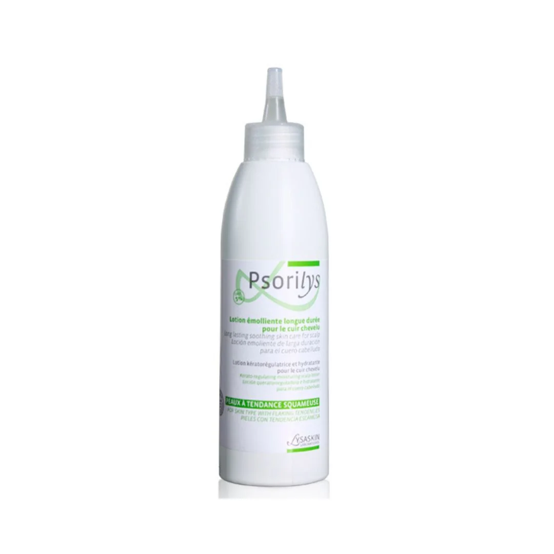 Lysaskin Psorilys Lotion Emolliente 150ml