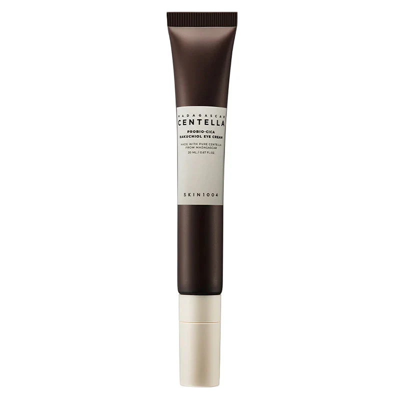 CENTELLA Madagascar Probio-Cica Bakuchiol Eye Cream 20ml Contour Yeux Anti-Âge