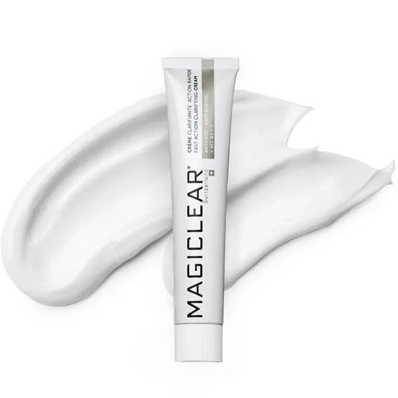 Magiclear Crème Clarifiante Action Rapide